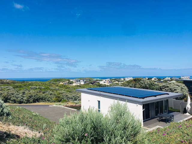 Gnarabup Beachside Escape