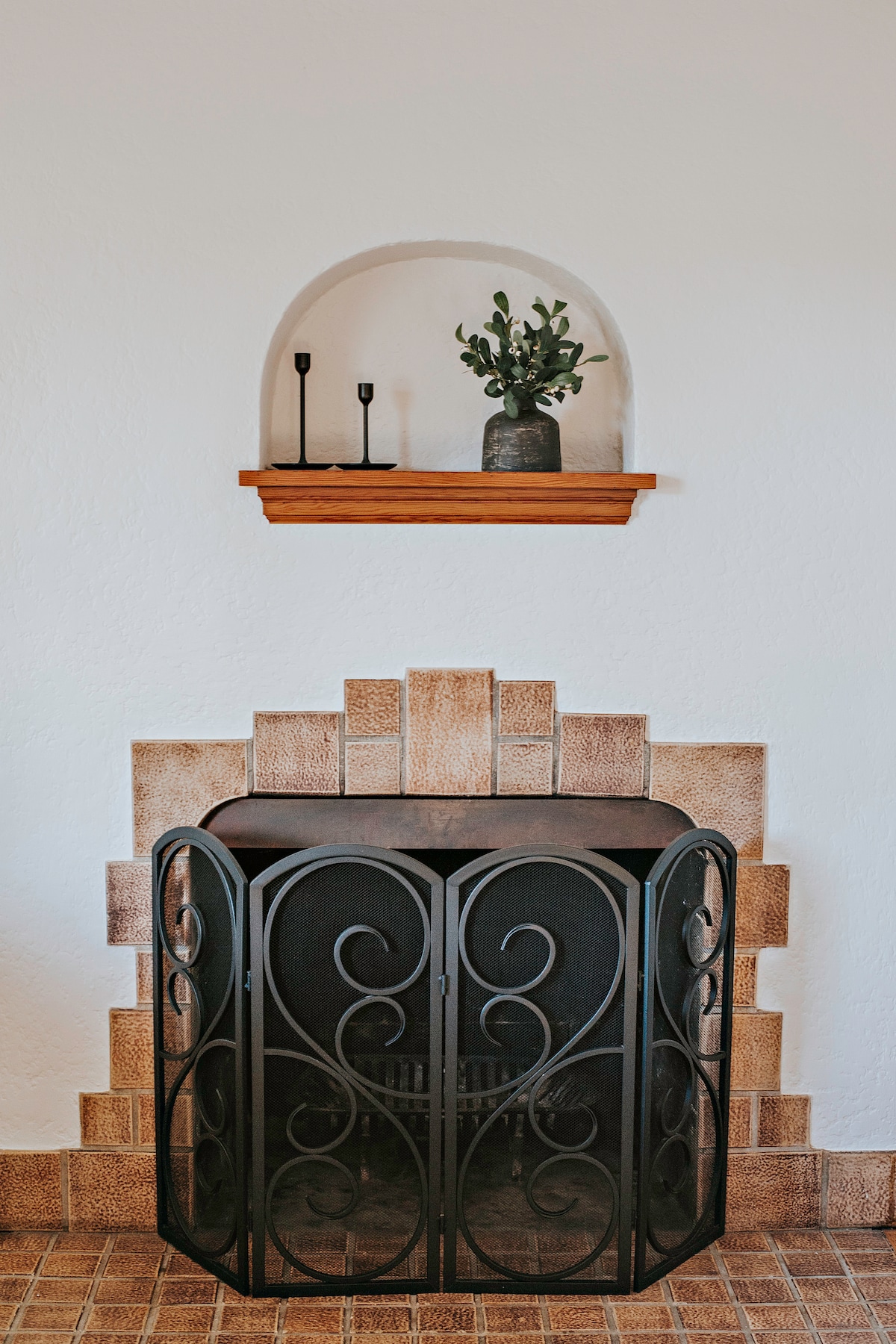 Cozy Craftsman