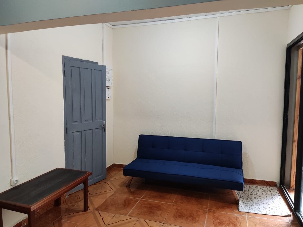 Всекидневна