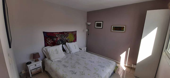 Habitación superior