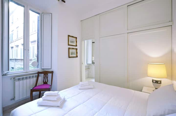 ห้องนอนที่ 2 พร้อมห้องน้ำ