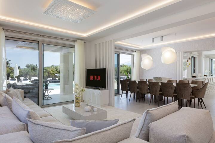 Villa Palena gallery image 5