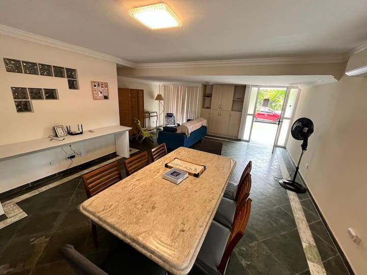 غرفة المعيشة 2