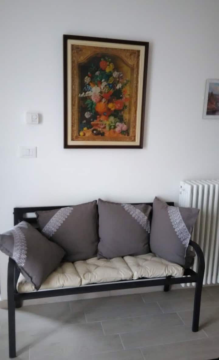 Appartamento Fauna - Like Home - Piémont