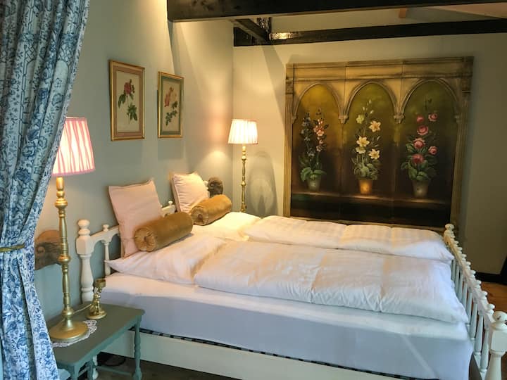 ห้องนอน