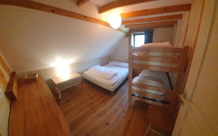 საძინებელი 2