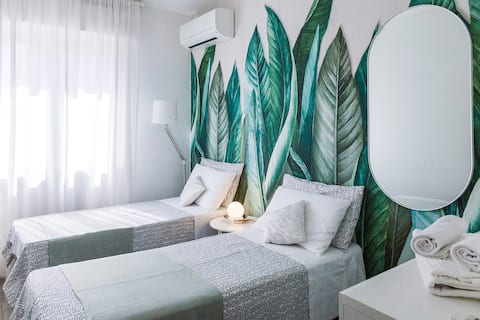 Via Fanfulla da Lodi 25 - Holiday Apartment