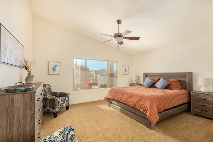 غرفة النوم 1