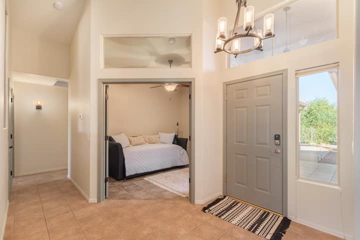 غرفة النوم 2