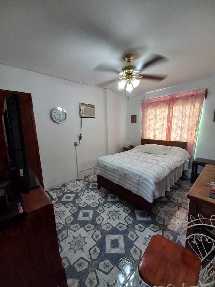 Habitación 3