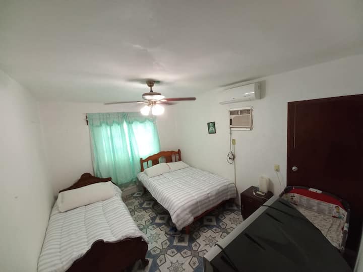 Habitación 2