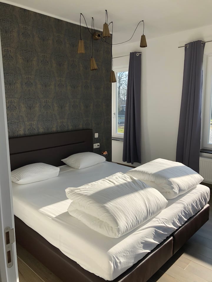 Спална соба 3