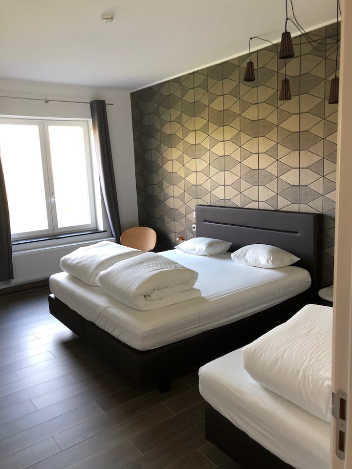 Спална соба 6