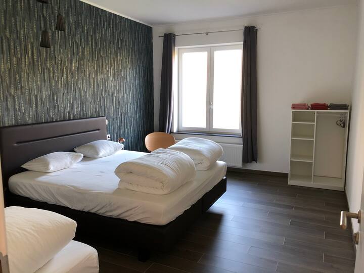 Спална соба 5