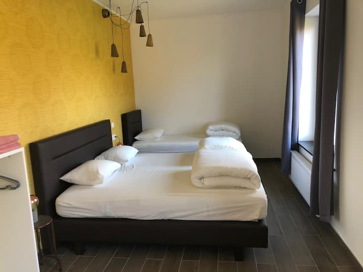 Спална соба 2