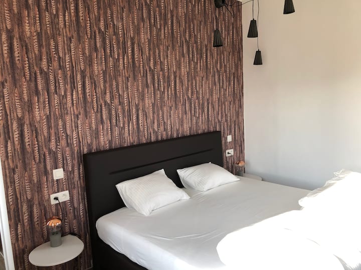 Спална соба 4