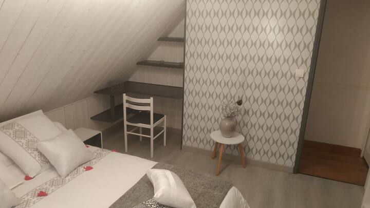 Спална соба 3