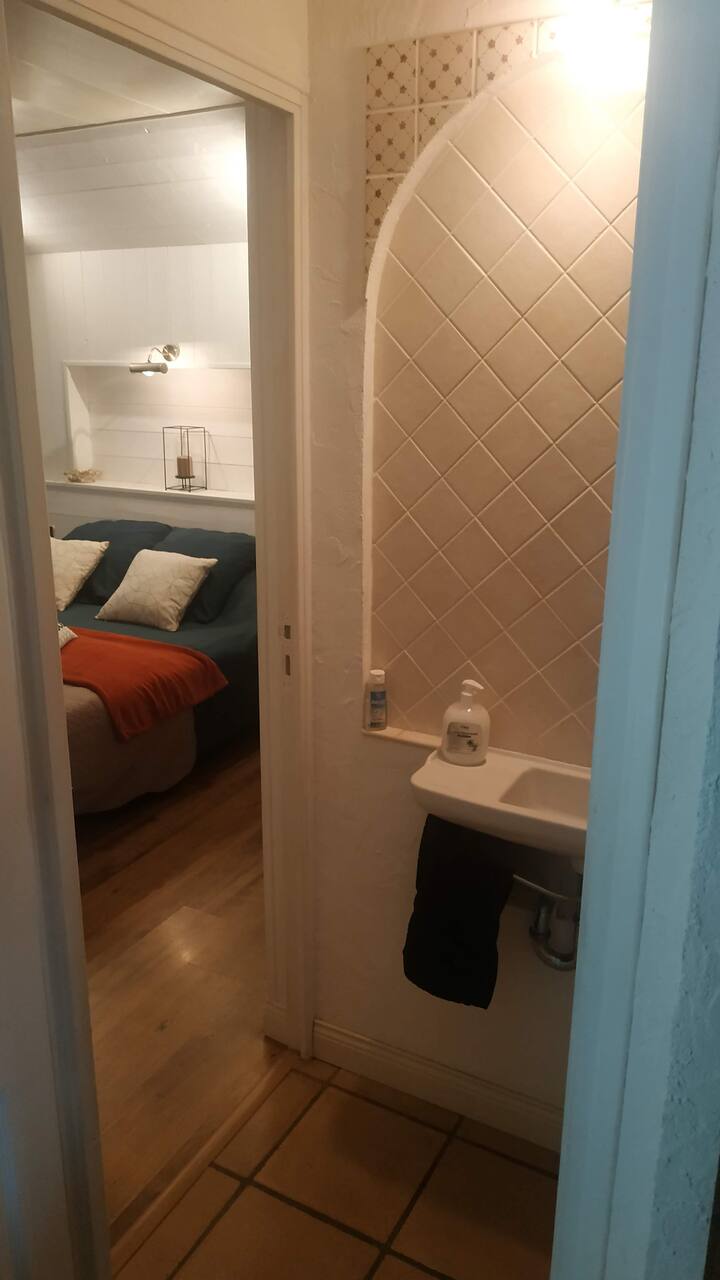 Спална соба 1