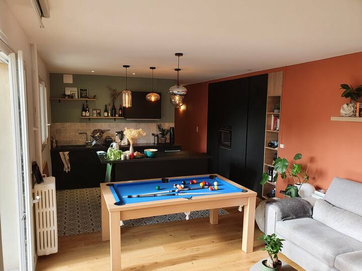 Lively & cozy apartment Apartments for Rent in Lyon, AuvergneRhône