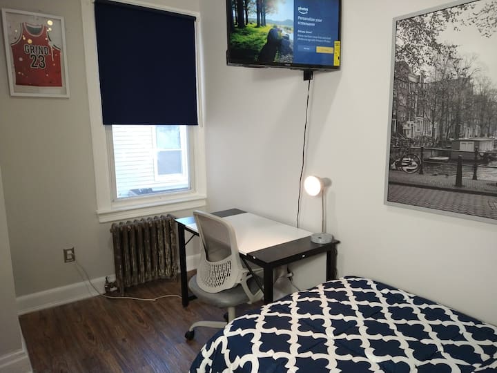 Спална соба 2 