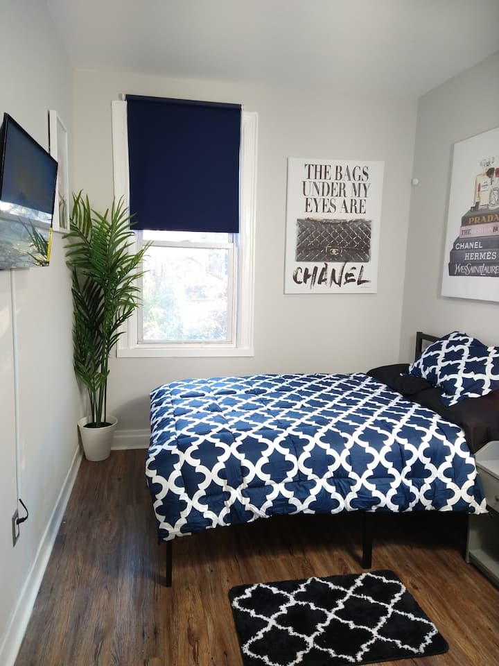 Спална соба 1