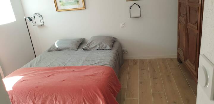 Habitación 1