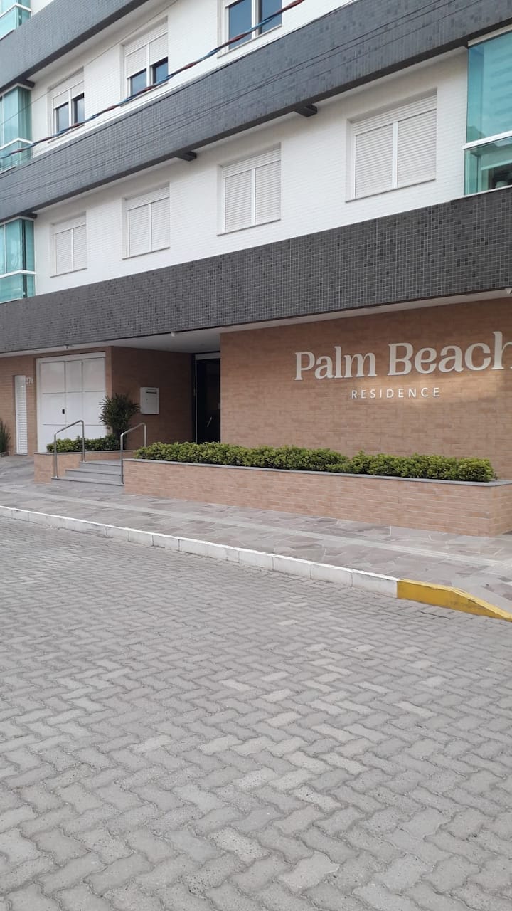 Tramandaí RS Apt 406 Palm Beach Apartments for Rent in Tramandaí, Rio