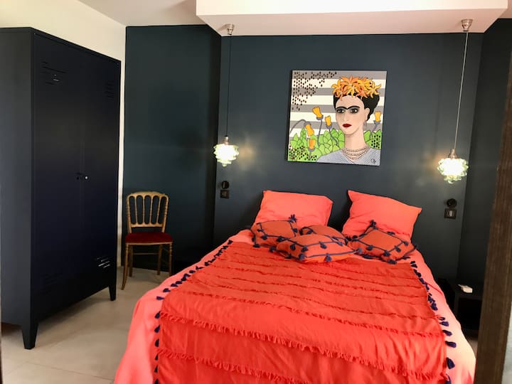 غرفة النوم 3