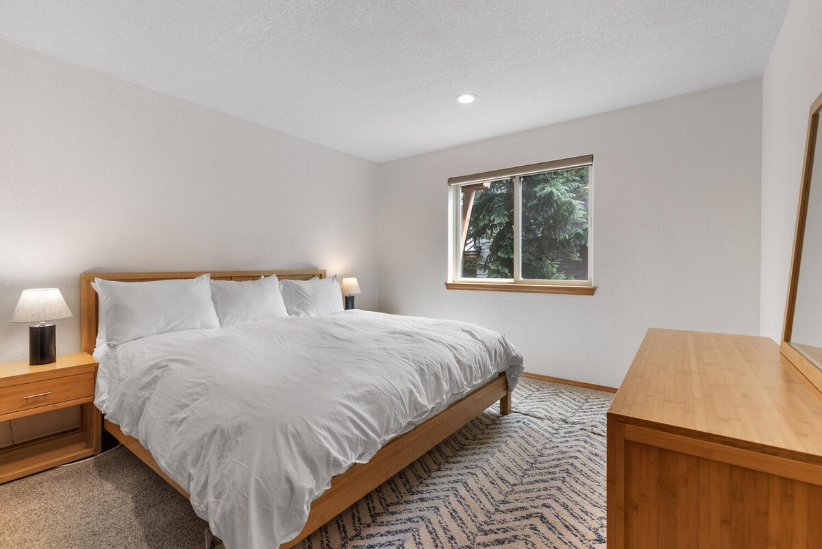 Spavaća soba 2, glavni kat