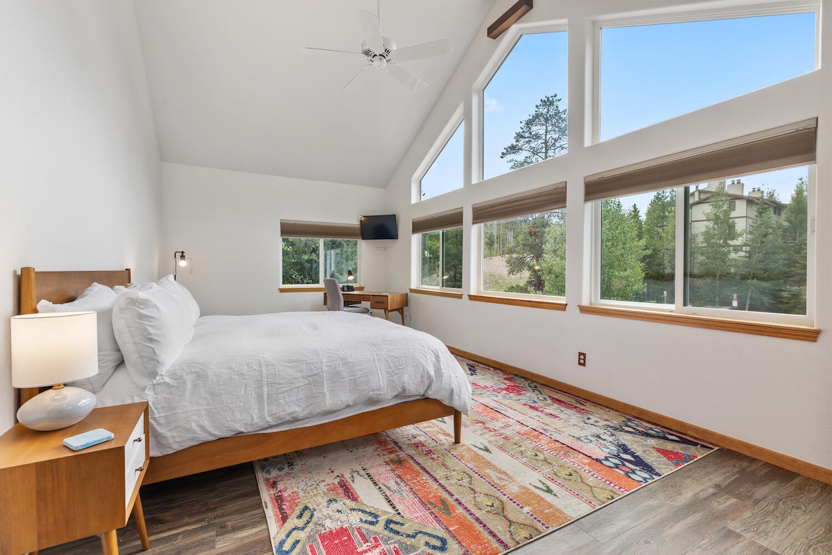 Glavna spavaća soba