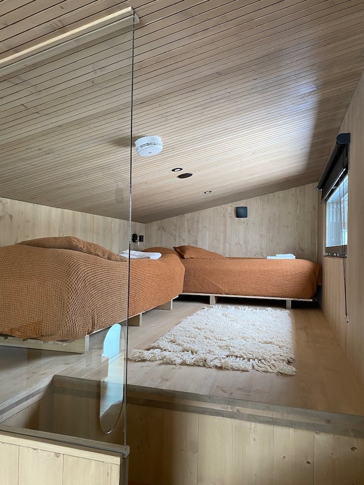 Schlafzimmer 2