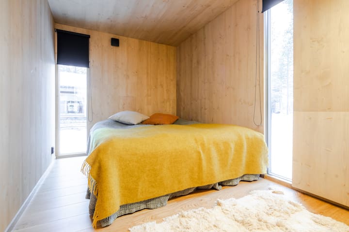 Schlafzimmer 3