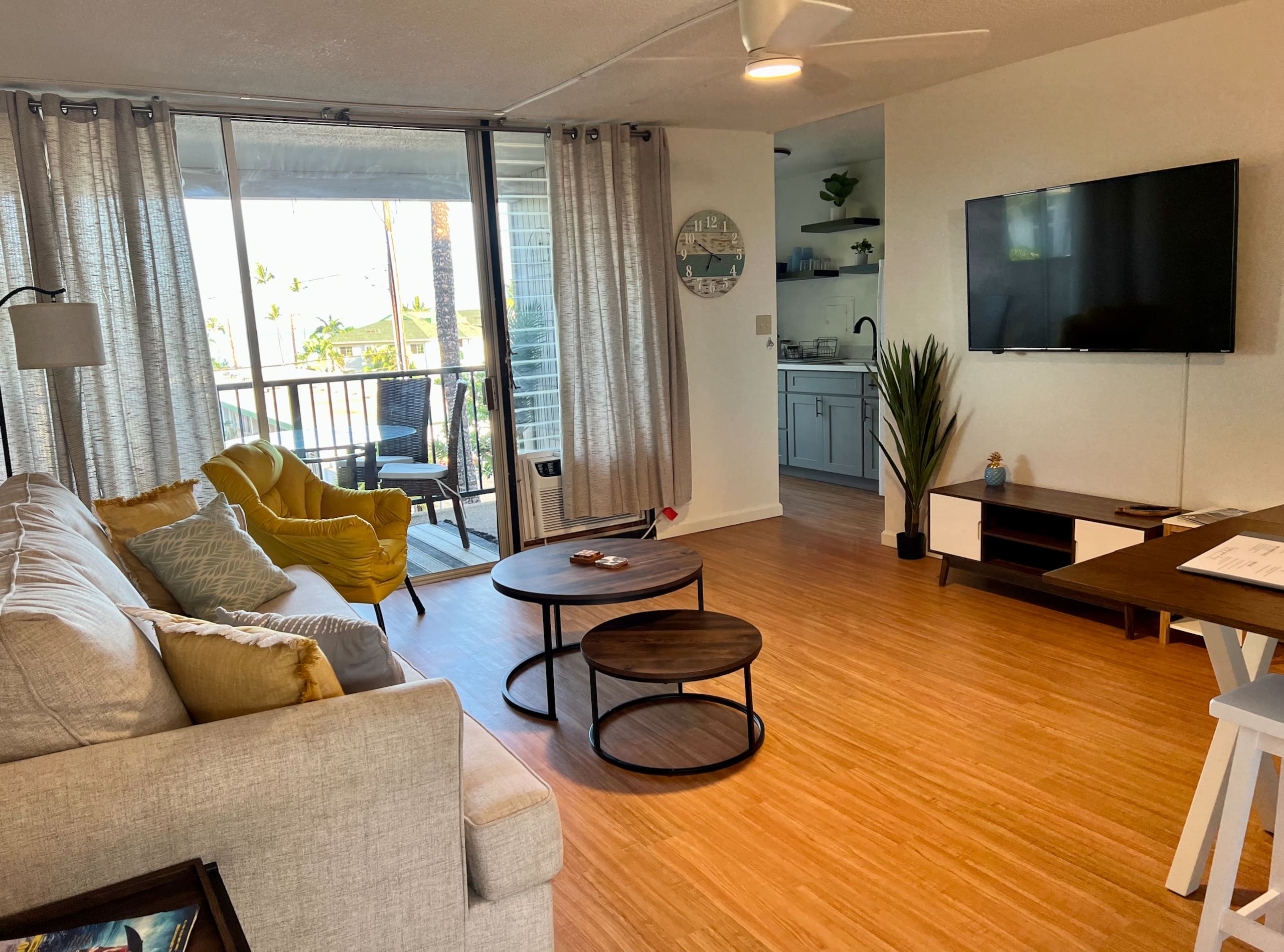 Condo in Kihei · ★4.79 · 1 bedroom · 2 beds · 1 private bath - Image 2