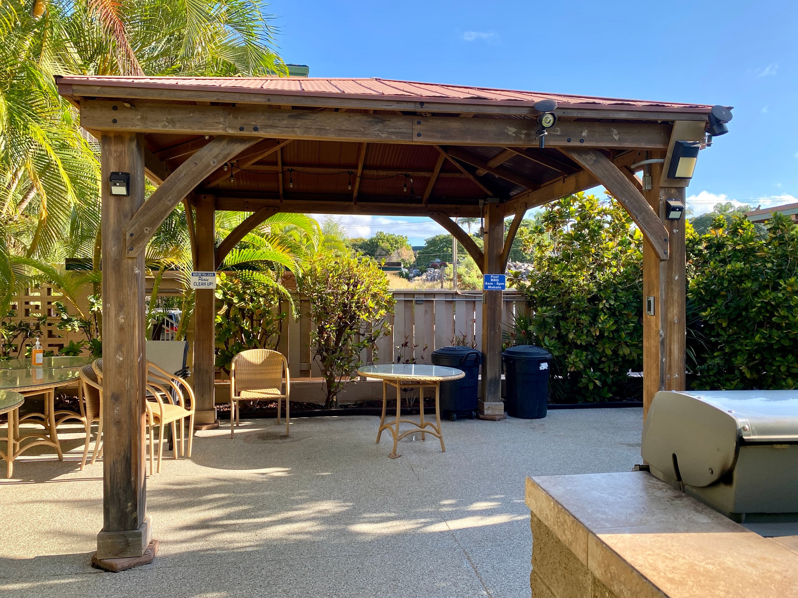 Condo in Kihei · ★4.79 · 1 bedroom · 2 beds · 1 private bath - Image 15