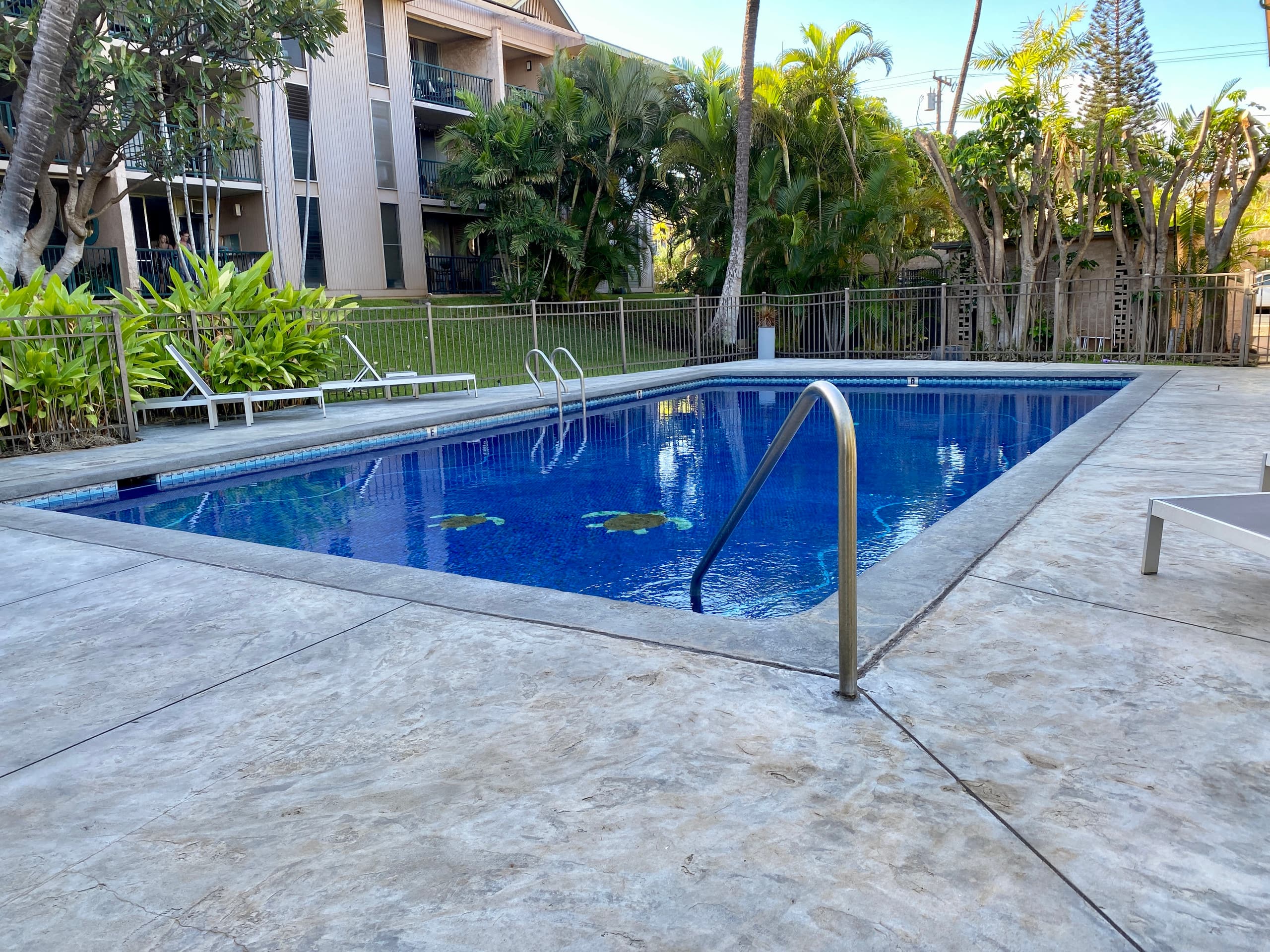Condo in Kihei · ★4.79 · 1 bedroom · 2 beds · 1 private bath - Image 22