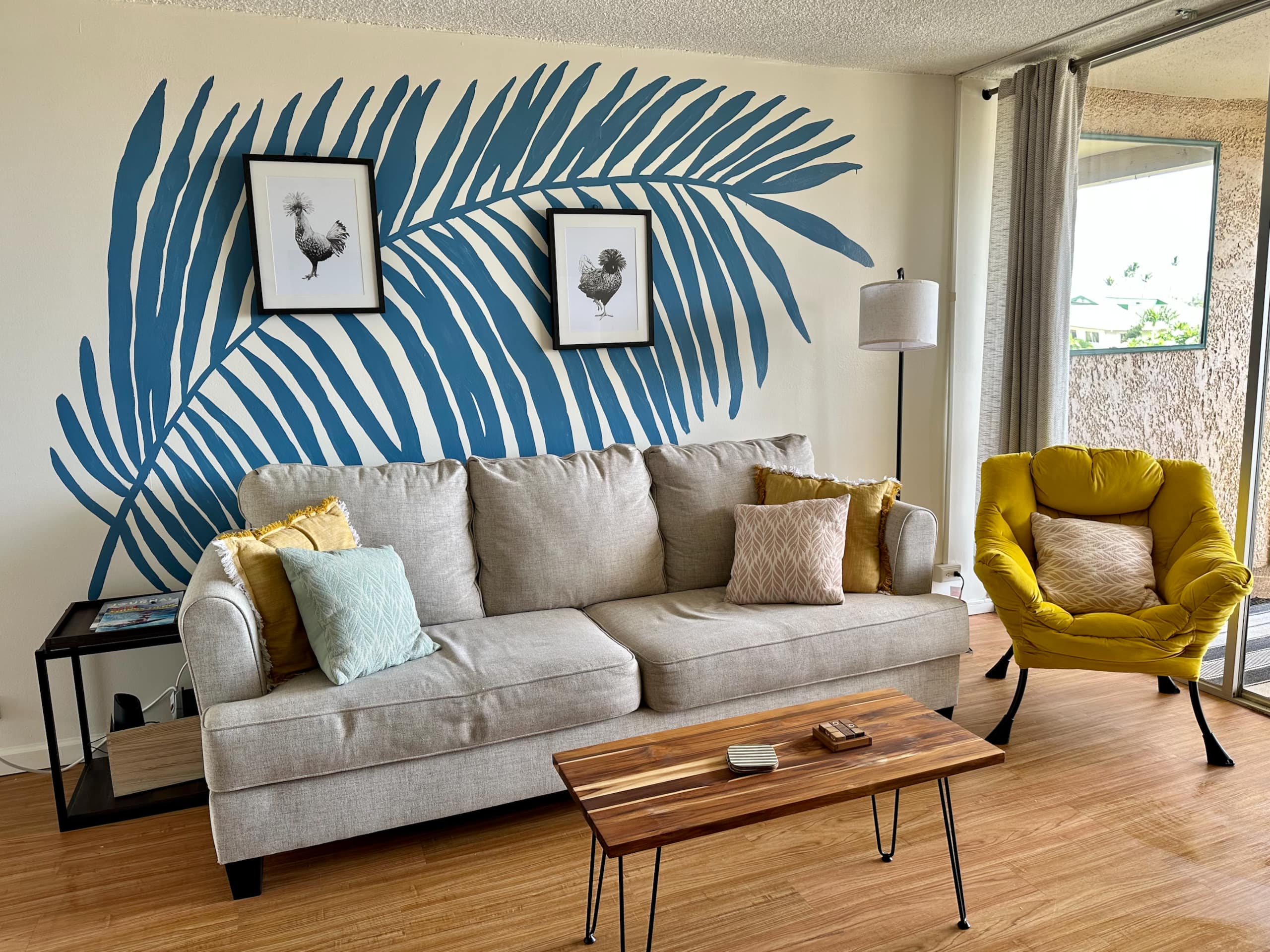 Condo in Kihei · ★4.79 · 1 bedroom · 2 beds · 1 private bath - Image 5