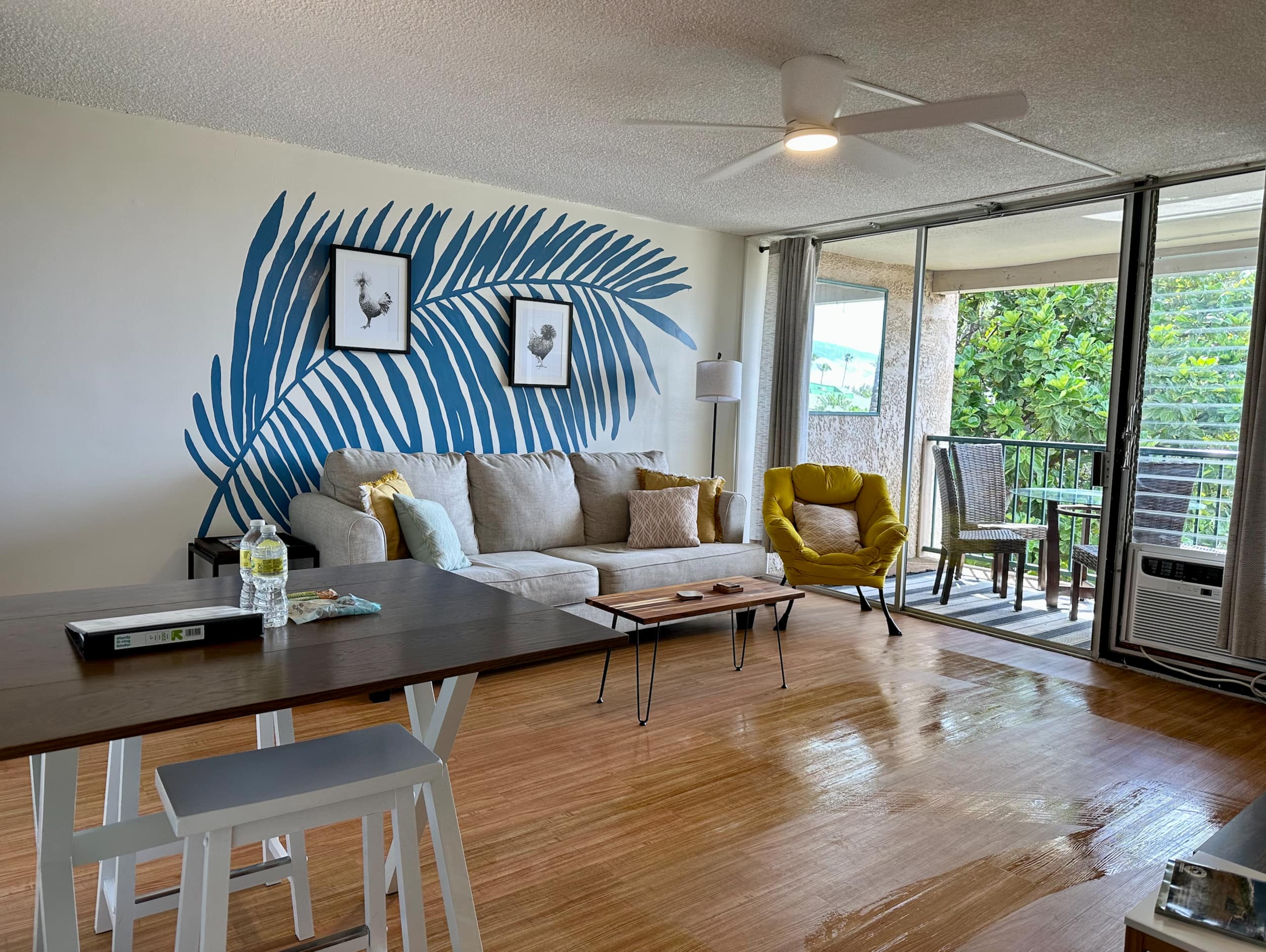 Condo in Kihei · ★4.79 · 1 bedroom · 2 beds · 1 private bath - Image 3