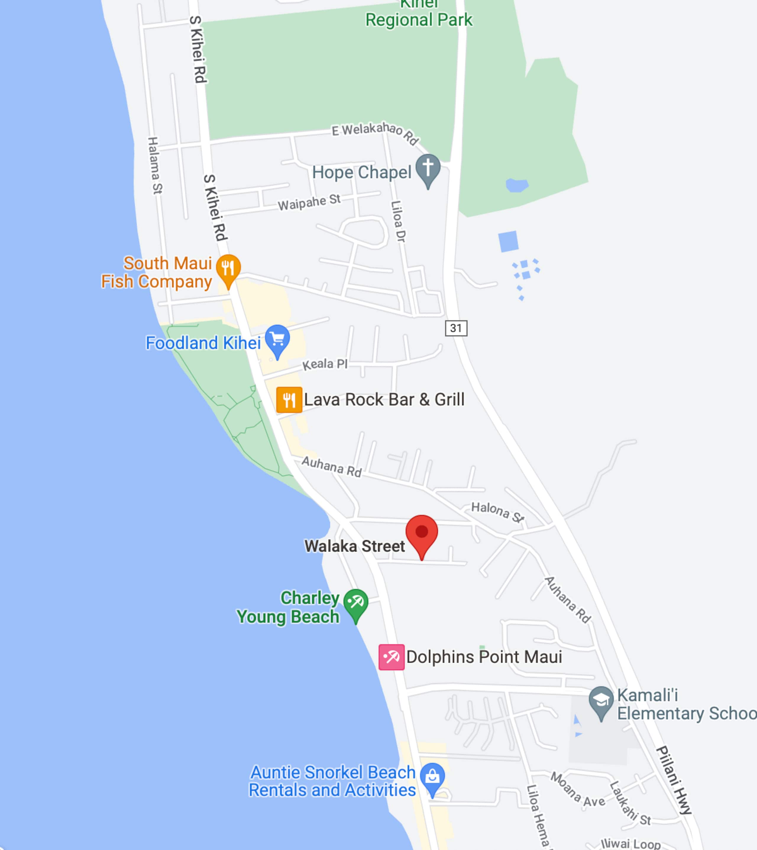 Condo in Kihei · ★4.79 · 1 bedroom · 2 beds · 1 private bath - Image 21