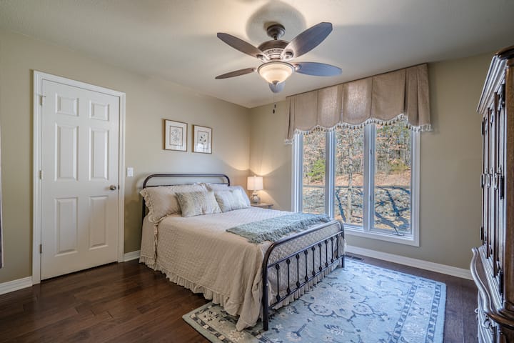 غرفة النوم 3