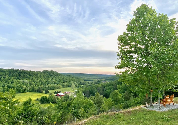 Eubank locations de vacances et logements Kentucky, ÉtatsUnis Airbnb