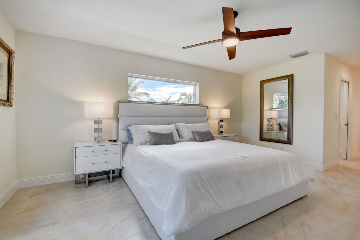 Glavna spavaća soba