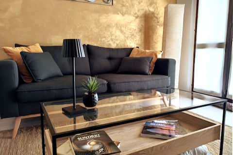 Valtellina "La Casina di Sondrio" wine