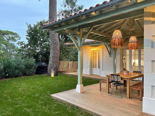 Immo advisor managed Airbnb listing 1
