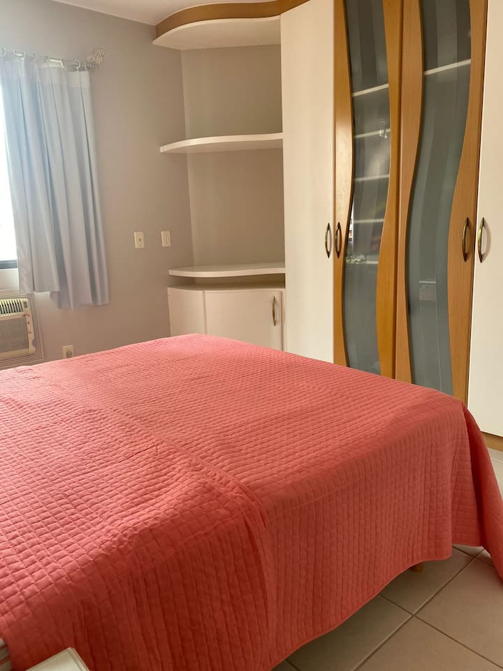 Privaatne vannituba, kapid 