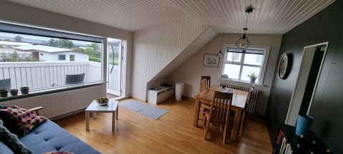 Lovely 2 bedroom condo with a beautiful view