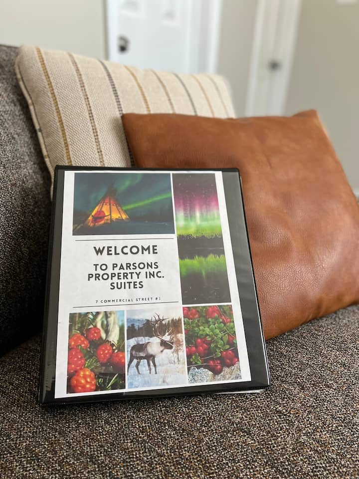 Happy ValleyGoose Bay Vacation Rentals & Homes Newfoundland and