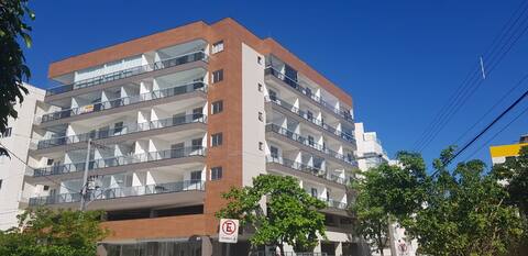 APTO 1 QRT/BACUTIA BEACH ROOM.