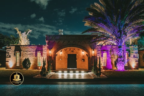 ⚔️🛡Medieval Castle Hôtel ™