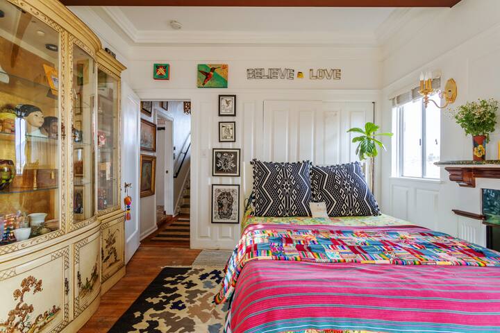 The Lofty Tower | Gorgeous Views, Family Friendly gallery image 4