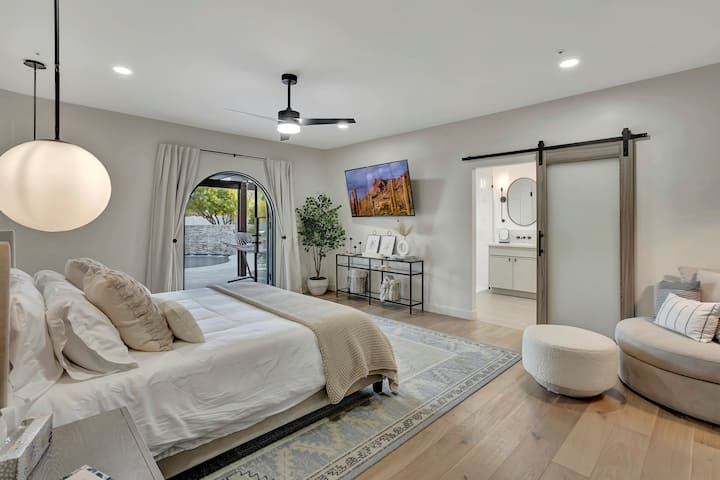 Chumba cha Mwalimu wako!